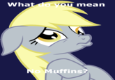 Derpy Hooves