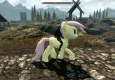 My Little Pony: Friendship is Magic