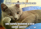 Willy Wonkat