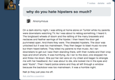 Hipster