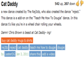 Cat Daddy