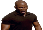 James Doakes' "Surprise Motherfucker"