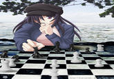 Katawa Shoujo