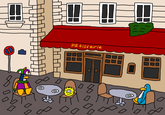 Club Penguin Fanon Wiki