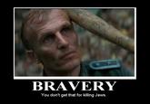 Demotivational Posters