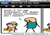 Cyanide and Happiness