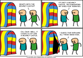 Cyanide and Happiness