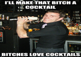 Bitches Love X