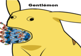 Give Pikachu a Face
