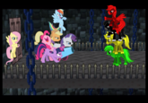 My Little Pony: Friendship is Magic