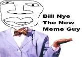 NEW MEME Face
