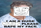 NEW MEME Face