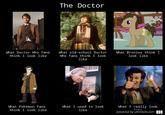 What People Think I Do / What I Really Do