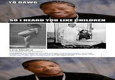 Xzibit Yo Dawg