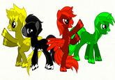 My Little Pony: Friendship is Magic