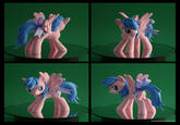 My Little Pony: Friendship is Magic