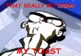 Ed, Edd n Eddy