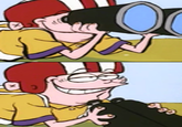 Ed, Edd n Eddy