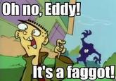 Ed, Edd n Eddy