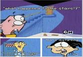 Ed, Edd n Eddy
