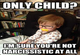 Ironic Baby