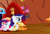 My Little Pony: Friendship is Magic
