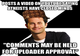 Scumbag Christian