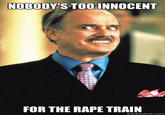 The Rape Train