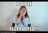 Facepalm