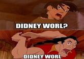 Didney Worl