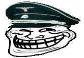Trollface / Coolface / Problem?
