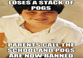 Annoying Childhood Friend