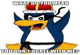 Club Penguin Fanon Wiki