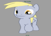 My Little Pony: Friendship is Magic
