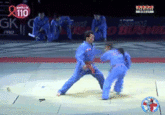 And Not a Single Fuck Was Given That Day