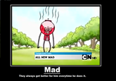 Regular Show