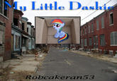 My Little Pony: Friendship is Magic