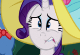Pony Reactions