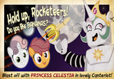 My Little Pony: Friendship is Magic