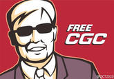 Free Chen Guangcheng