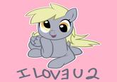 Derpy Hooves