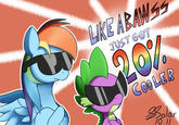 Bronyspeak