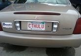 Cthulhu