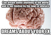 Scumbag Brain