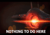 Nothing To Do Here / Jet Pack Guy