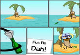 Fus Ro Dah