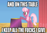 My Little Pony: Friendship is Magic