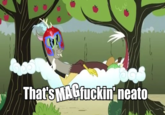 My Little Pony: Friendship is Magic
