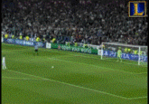 Sergio Ramos Penalty Fail