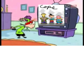 Kevin's TV / Kevin's TV Broke
